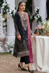 Motifz-Ezel Embroidered Jacquard Unstitched- What U Wear