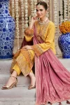 Motifz-Rahma Embroidered Jacquard Unstitched- What U Wear