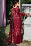 Motifz-Roshan Embroidered Jacquard Unstitched- What U Wear