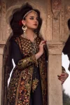 AZMARAY LFU-03-Luxury Wedding Suit- What U Wear