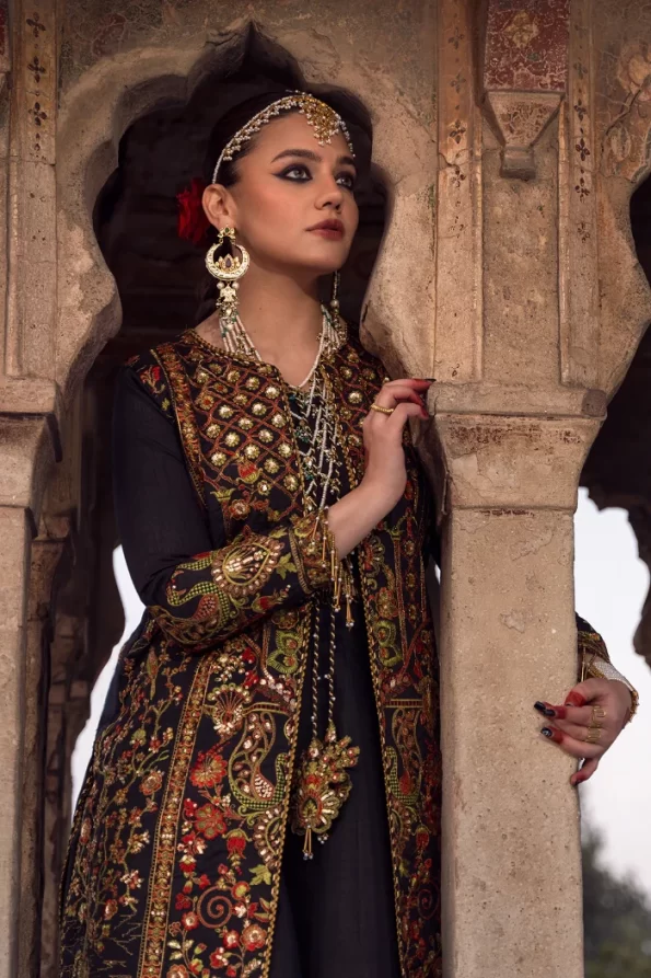 AZMARAY LFU-03-Luxury Wedding Suit- What U Wear