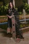 Qalamkar Luxury Wedding Formals-IRUM- What U Wear