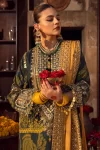 DARBAR-E-ISHQ LFU-06 Digital Printed 3pcs Suit- What U Wear