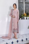 Afsoon by Humdum Embroidered Swiss Lawn Unstitched 3pcs- What U Wear
