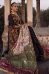 AZMARAY LFU-03-Luxury Wedding Suit- What U Wear