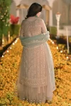 Qalamkar Luxury Wedding Formals-ABIR- What U Wear