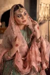 MEHARMA LFU-04-Luxury Wedding Suit- What U Wear