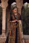 AZMARAY LFU-03-Luxury Wedding Suit- What U Wear