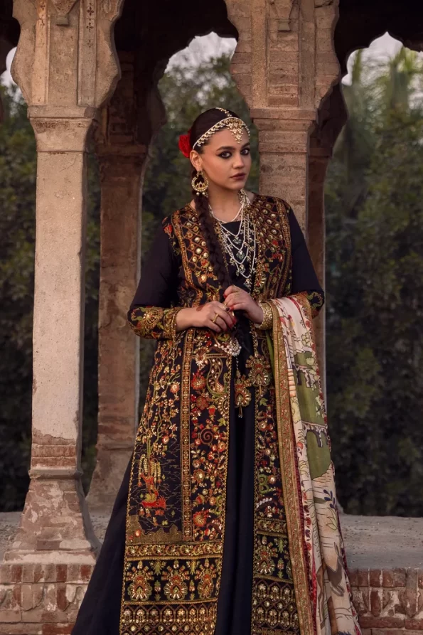 AZMARAY LFU-03-Luxury Wedding Suit- What U Wear
