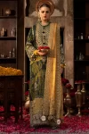 DARBAR-E-ISHQ LFU-06 Digital Printed 3pcs Suit- What U Wear