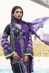 Charizma Sheen Printed Lawn Unstitched 3pcs- What U Wear