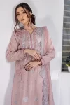 Afsoon by Humdum Embroidered Swiss Lawn Unstitched 3pcs- What U Wear