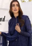 Sophia by Riaz Arts Embroidered Lawn Boring Unstitched 3pcs- What U Wear