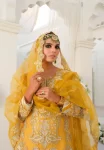 Freesia Premium- What U Wear