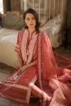 Sobia Nazir – Design L5A- Summer Lawn- What U Wear