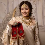 Dazzle AZAL (RED)-KHUSSA (Dazzle PK)- What U Wear