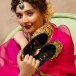 Dazzle AZLAN-KHUSSA (Dazzle PK)- What U Wear