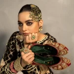 Dazzle SHAHI-KHUSSA (Dazzle PK)- What U Wear
