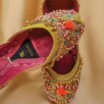 Dazzle SHAHTAJ-KHUSSA (Dazzle PK)- What U Wear