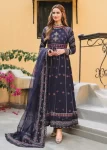 Parishay Unstitched 3 Piece Lawn- What U Wear