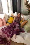 Sobia Nazir – Design L14B- Summer Lawn- What U Wear