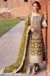 Mohsin Naveed Ranjha -Gul Bahaar-Summer Lawn- What U Wear