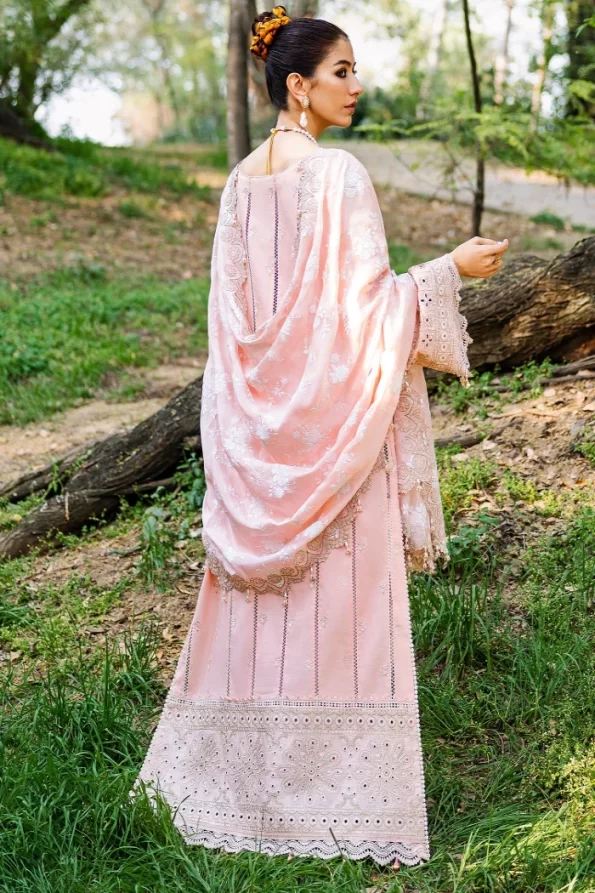 Mohsin Naveed Ranjha -Gul Bahaar-Summer Lawn- What U Wear