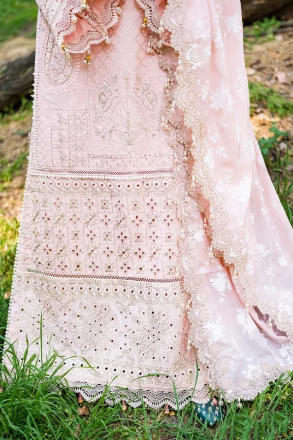 Mohsin Naveed Ranjha -Gul Bahaar-Summer Lawn- What U Wear