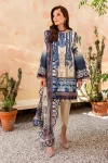 Jade Summer Glory Digital Printed Unstitched 3 pcs- What U Wear