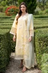 Mushq La Toscana Luxury Stitched- SUMMER SUN- What U Wear
