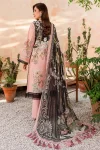 Jade Summer Glory Digital Printed Unstitched 3 pcs- What U Wear