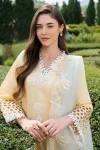 Mushq La Toscana Luxury Stitched- SUMMER SUN- What U Wear