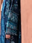Republic Womenswear -Amaani Luxury Lawn-Nora-D3-A- What U Wear