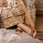 Dazzle AZAL (RED)-KHUSSA (Dazzle PK)- What U Wear