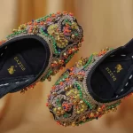 Dazzle AZLAN-KHUSSA (Dazzle PK)- What U Wear