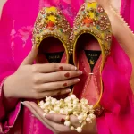 Dazzle SHAHTAJ-KHUSSA (Dazzle PK)- What U Wear