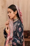 Zara Shahjahan Luxury Embroidered Lawn-SHAHAY- What U Wear