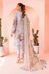 Jade Summer Glory Digital Printed Unstitched 3 pcs- What U Wear