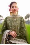 Mohsin Naveed Ranjha -Gul Bahaar-Summer Lawn- What U Wear