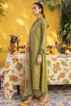 Iznik Luxury Embroidered Lawn Suit-IL-04-FLAVIA- What U Wear