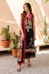 Jade Summer Glory Digital Printed Unstitched 3 pcs- What U Wear