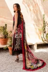 Jade Summer Glory Digital Printed Unstitched 3 pcs- What U Wear