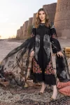 Charizma Signature Premium Lawn Unstitched 3pcs- What U Wear