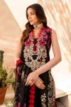 Jade Summer Glory Digital Printed Unstitched 3 pcs- What U Wear