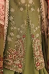 Zara Shahjahan Luxury Embroidered Lawn-NIZAM- What U Wear