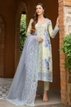 Mushq La Toscana Luxury Stitched- LADY BUG- What U Wear