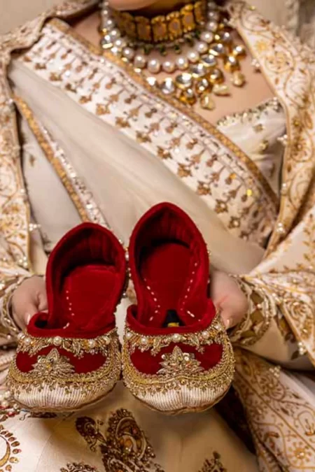 Dazzle AZAL (RED)-KHUSSA (Dazzle PK)- What U Wear