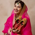 Dazzle SHAHTAJ-KHUSSA (Dazzle PK)- What U Wear