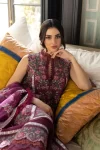 Sobia Nazir – Design L14B- Summer Lawn- What U Wear