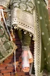 Mohsin Naveed Ranjha -Gul Bahaar-Summer Lawn- What U Wear
